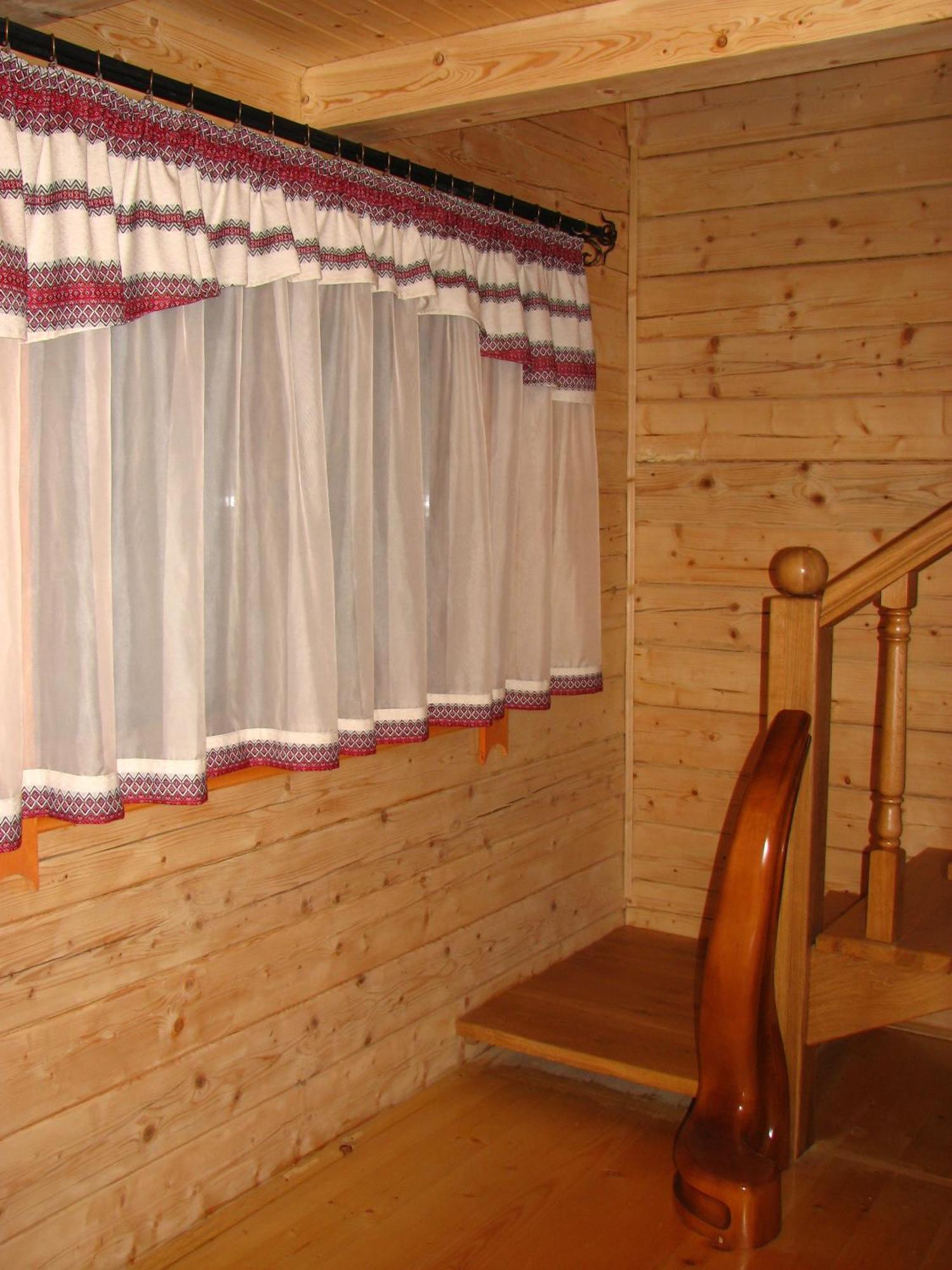 On Dovbush Path Hotel Яремче Екстериор снимка