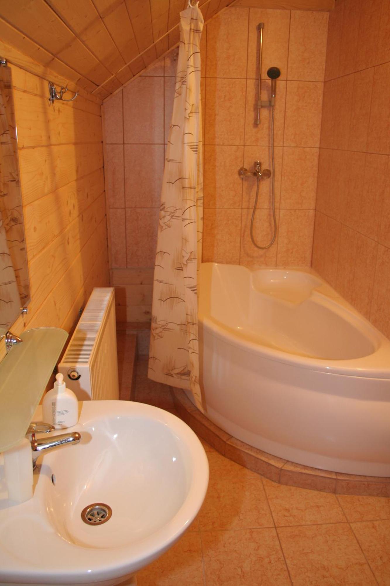 On Dovbush Path Hotel Яремче Екстериор снимка