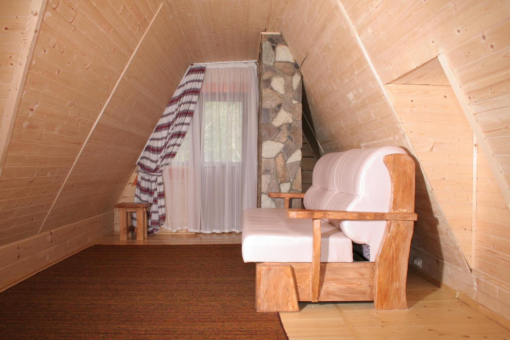 On Dovbush Path Hotel Яремче Екстериор снимка
