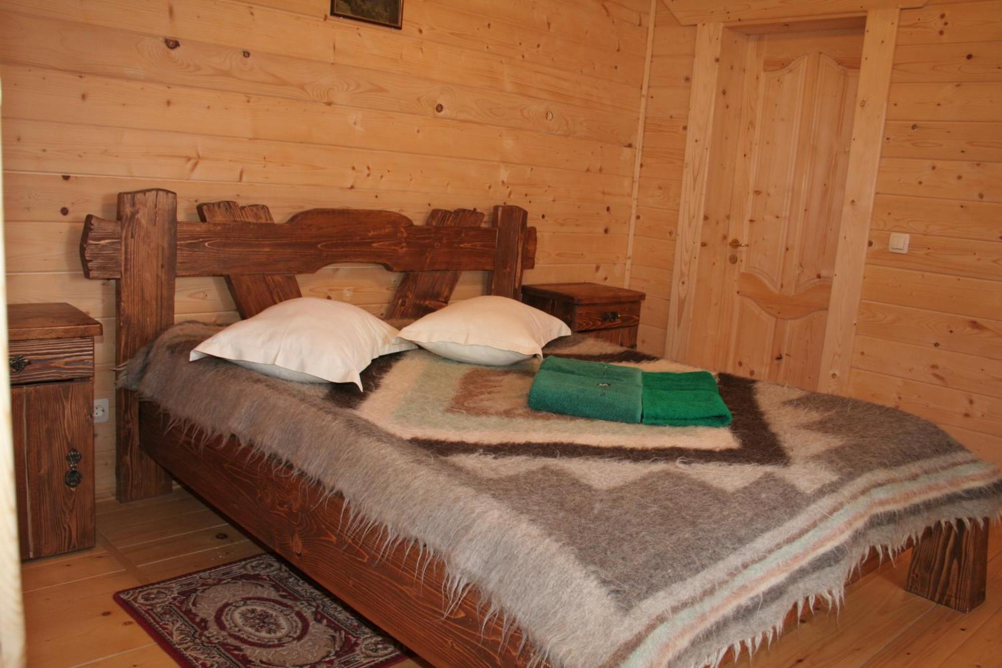 On Dovbush Path Hotel Яремче Екстериор снимка